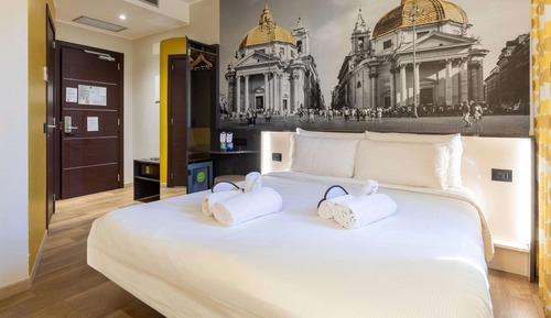Superior Double Room, Non Smoking