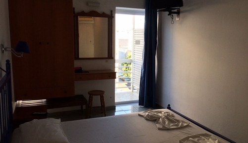Economy Studio, City View