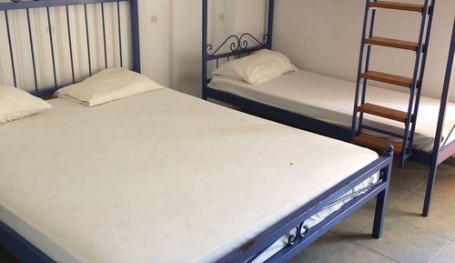 Family Double Room