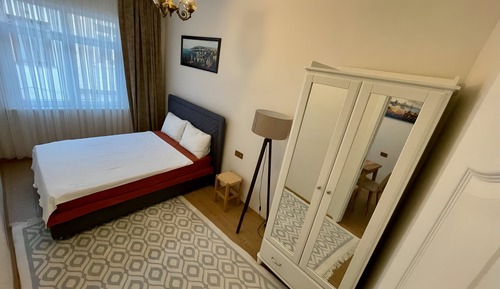 Superior Suite, 3 Bedrooms, Non Smoking, Balcony