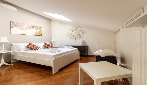 Apartment, 1 Bedroom