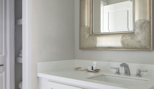 Presidential Suite, 2 Bedrooms, Bay View
