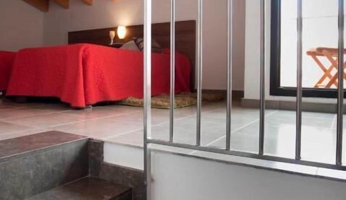 Duplex (3 people)