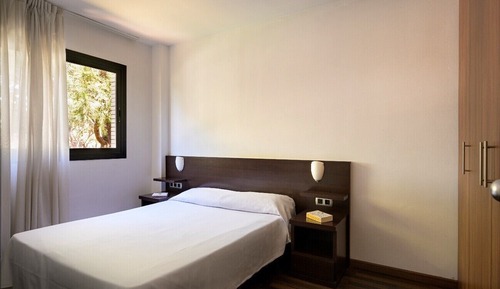 Apartment, 1 Bedroom, Balcony (2 people)