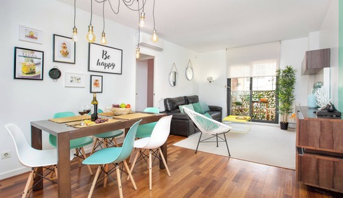 Apartment (4 Bedrooms)