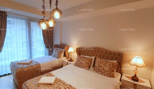 Luxury Apartment, 2 Bedrooms