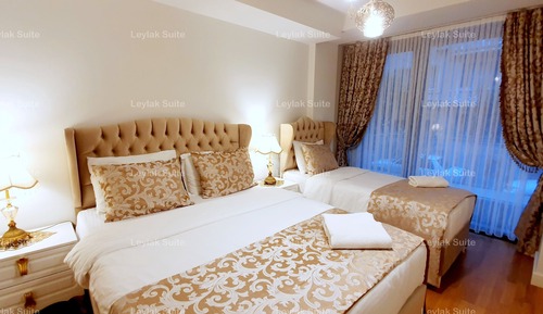 Luxury Apartment, 1 Bedroom