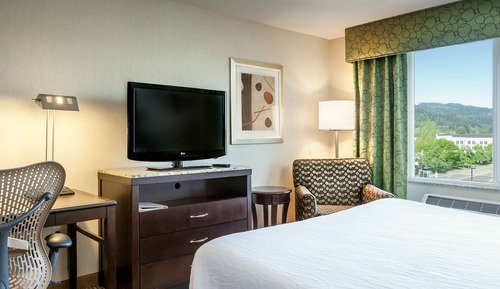 Junior Suite, 1 King Bed