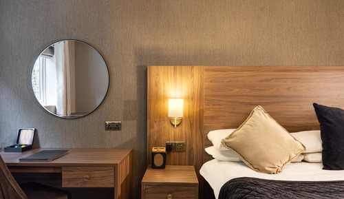 Executive Double Room, Ensuite