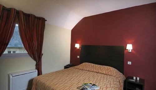 Comfort Double Room (Or Single )