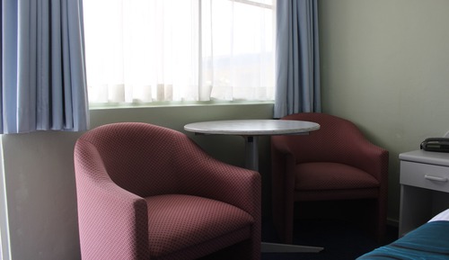 Deluxe Room, Non Smoking (Deluxe Queen Room)