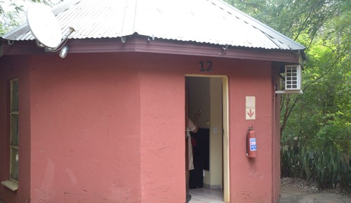 Standard Single Room, 1 Double Bed