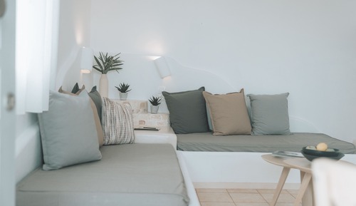 Suite, 1 Bedroom, Sea View, Ground Floor