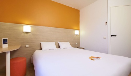Standard Room, 1 Double Bed