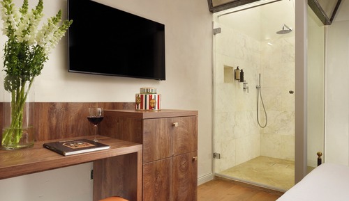 Family Suite, 2 Bedrooms