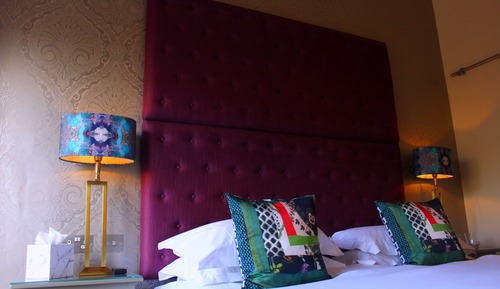Traditional Double Room