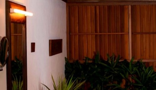 Deluxe Room, 1 King Bed (Luxury Pavilion Room)