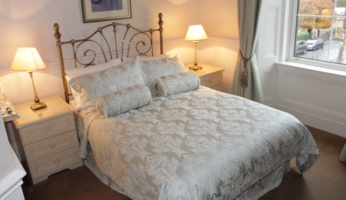 Double Room, Ensuite (Double Room 1	)
