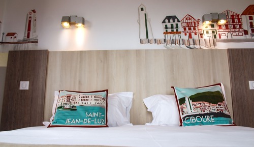 Panoramic Room, Balcony, Sea View