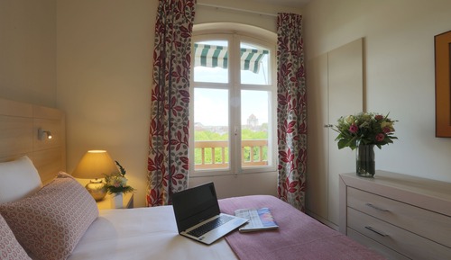 Comfort Room (Élégance)