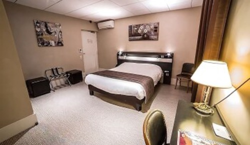 Comfort Single Room