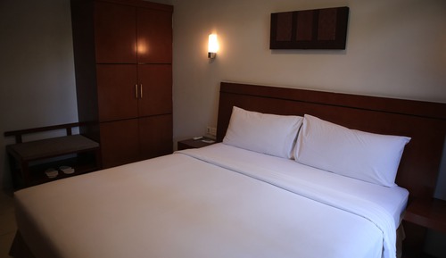 Junior Suite, 2 Bedrooms
