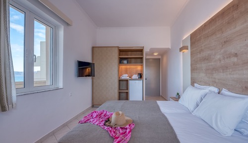 Panoramic Double or Twin Room