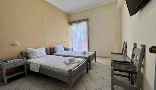 Standard Apartment, 2 Bedrooms