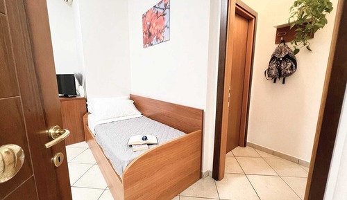 Apartment, 2 Bedrooms