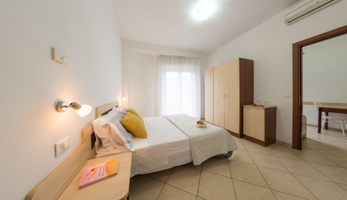 Apartment, 2 Bedrooms