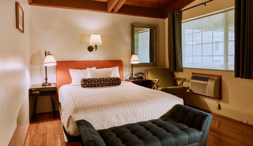 Room, 1 Queen Bed