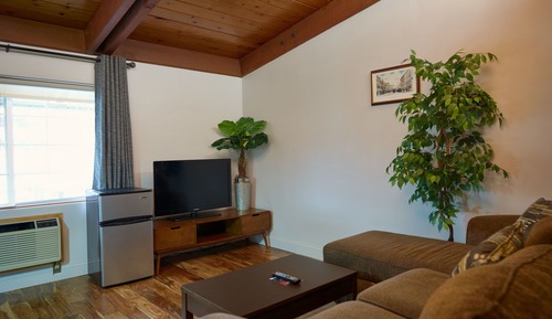 Suite, 2 Queen Beds