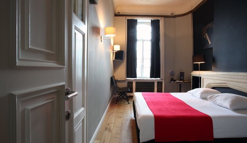 Double or Twin Room