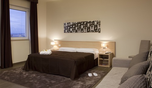 Superior Double or Twin Room