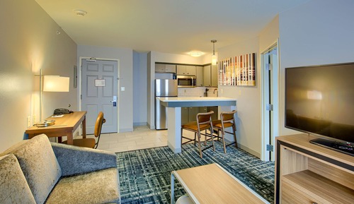 Suite, 1 Bedroom