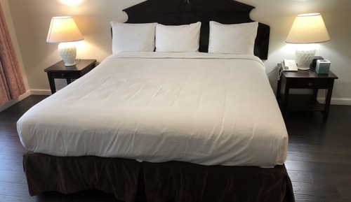 Standard Room, 1 King Bed, Accessible