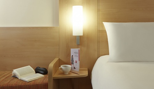 Room, 2 Twin Beds