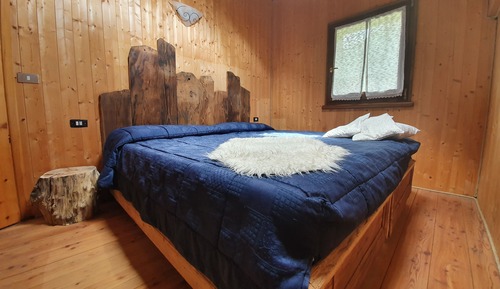 Panoramic Chalet