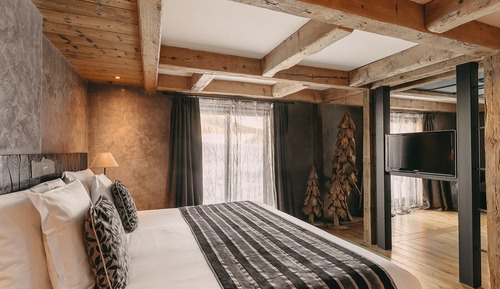 Junior Suite (Tradition)