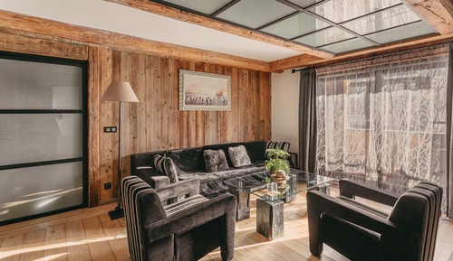 Junior Suite (Classique)