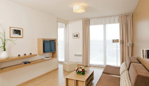 Standard Apartment, 1 Bedroom