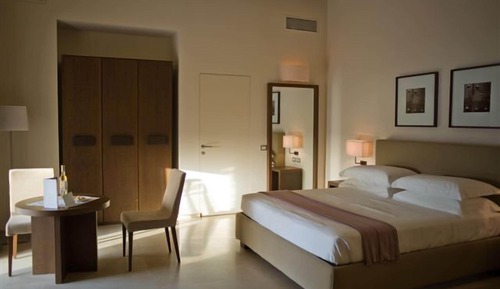 Superior Suite, Sea View