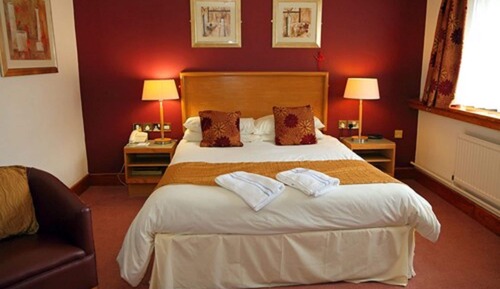 Standard Room, 1 Double Bed, Non Smoking