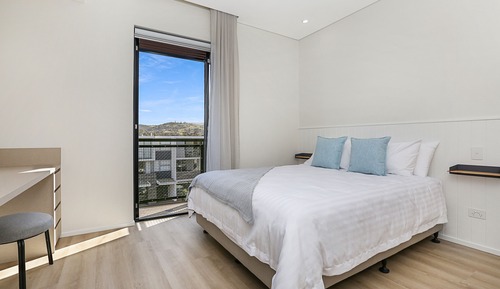 Room, Ocean View