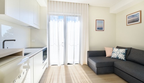 Executive Room, 1 Bedroom