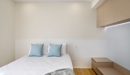 Room, 1 Bedroom