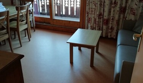 Apartment, 2 Bedrooms, Balcony (8 Pers)