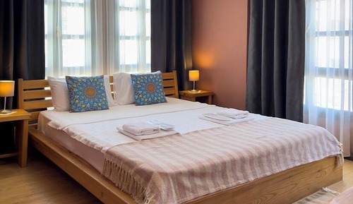 Comfort Double Room
