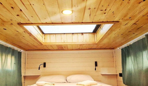Comfort Bungalow