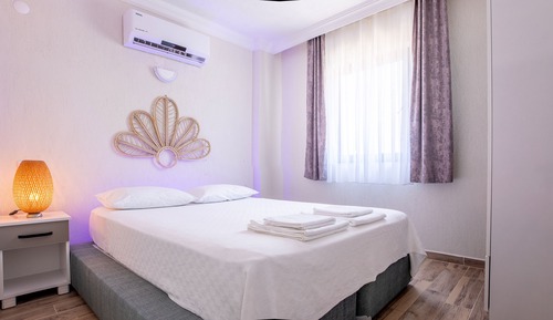 Comfort Apartment, 1 Bedroom